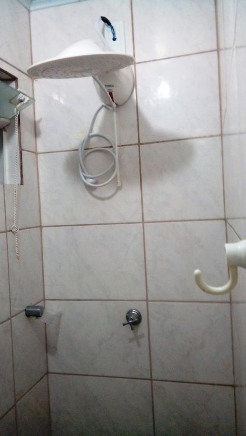 Hospedagem 3 Estrelas Navegantes Exteriör bild