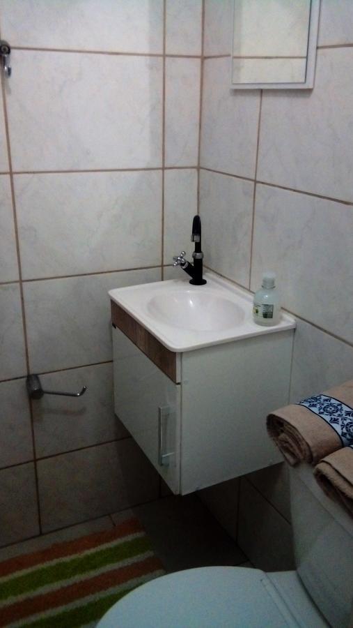 Hospedagem 3 Estrelas Navegantes Exteriör bild